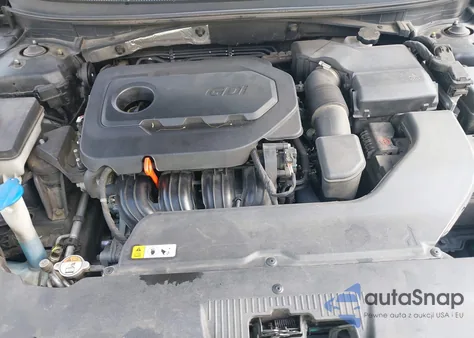 2015 Hyundai Sonata Limited from USA, damaged, VIN 5NPE34AF7FH171279